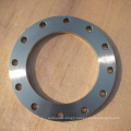 pump discharge flange flat flange